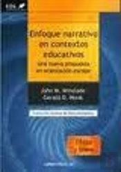 Enfoque Narrativo En Contextos Educativos