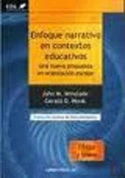 Bertrand.pt - Enfoque Narrativo En Contextos Educativos