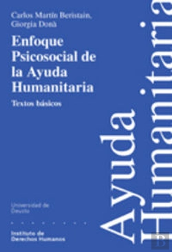 Bertrand.pt - Enfoque Psicosocial De La Ayuda Humanitaria