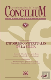 Enfoques Contextuales De La Biblia