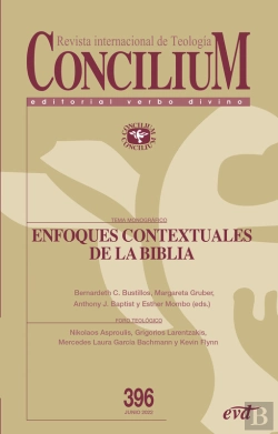 Bertrand.pt - Enfoques Contextuales De La Biblia