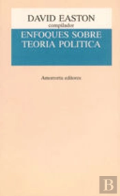 Enfoques Sobre Teoria Politica  