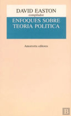 Bertrand.pt - Enfoques Sobre Teoria Politica  