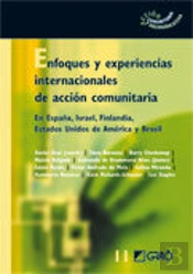 Enfoques Y Experiencias Internacionalesde Acción Comunitaria