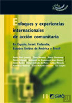 Bertrand.pt - Enfoques Y Experiencias Internacionalesde Acción Comunitaria