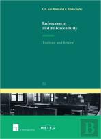 Enforcement And Enforceability