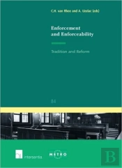 Enforcement And Enforceability