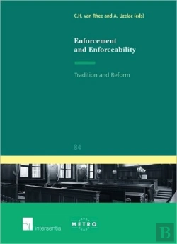 Bertrand.pt - Enforcement And Enforceability