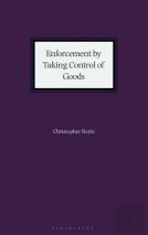 Enforcement By Taking Control Of Goods