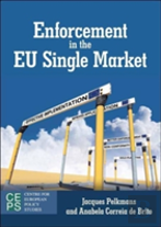 Enforcement In The Eu Single Market