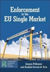 Enforcement In The Eu Single Market