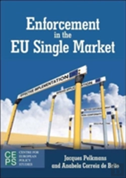 Bertrand.pt - Enforcement In The Eu Single Market