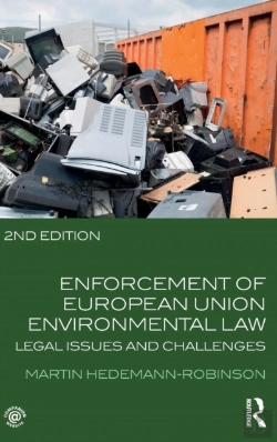 Bertrand.pt - Enforcement Of European Union Environmental Law