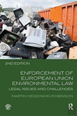 Bertrand.pt - Enforcement Of European Union Environmental Law