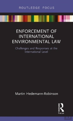 Bertrand.pt - Enforcement Of International Environmental Law