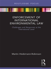 Enforcement Of International Environmental Law