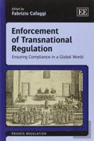 Enforcement Of Transnational Regulation