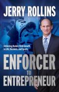 Enforcer To Entrepreneur