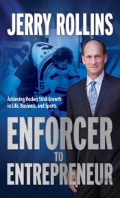 Enforcer To Entrepreneur