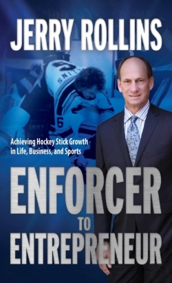 Bertrand.pt - Enforcer To Entrepreneur