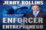 Enforcer To Entrepreneur