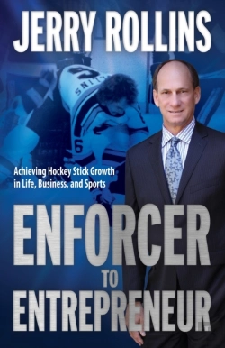Bertrand.pt - Enforcer To Entrepreneur