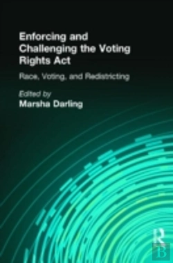 Bertrand.pt - Enforcing And Challenging The Voting Rights Act