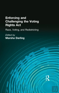 Bertrand.pt - Enforcing And Challenging The Voting Rights Act
