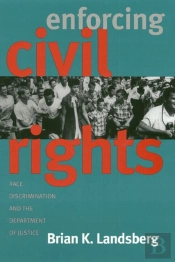 Enforcing Civil Rights