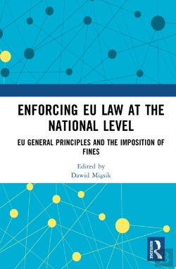 Bertrand.pt - Enforcing Eu Law At The National Level