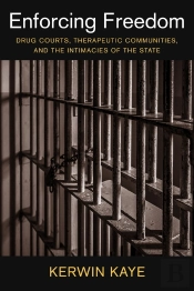 Enforcing Freedom
