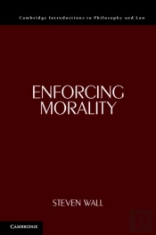 Enforcing Morality