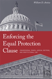 Enforcing The Equal Protection Clause