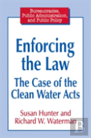 Enforcing The Law