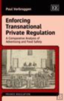 Bertrand.pt - Enforcing Transnational Private Regulation