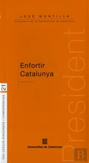 Enfortir Catalunya