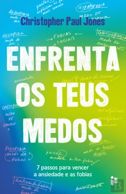 Bertrand.pt - Enfrenta os Teus  Medos