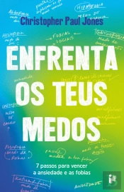 Enfrenta os Teus  Medos