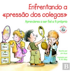 Bertrand.pt - Enfrentando a «Pressão dos Colegas»