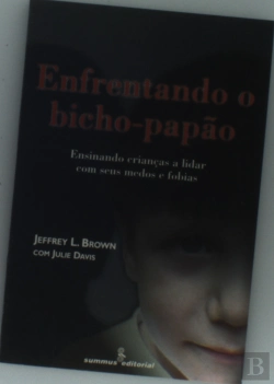 Bertrand.pt - Enfrentando O Bicho-Papão