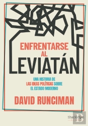 Enfrentarse Al Leviatán