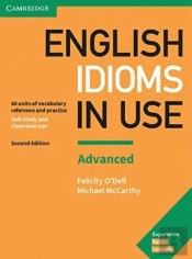 Eng idioms use adv 2ed key