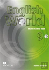 Eng World 9 Grammar Prac Bk