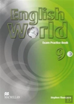 Bertrand.pt - Eng World 9 Grammar Prac Bk