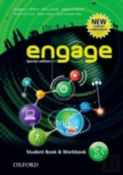 Engage 3 Student Pack