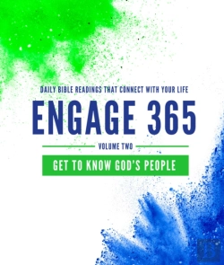 Bertrand.pt - Engage 365: Get To Know God'S People