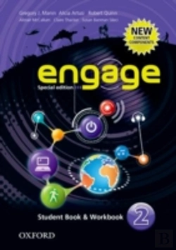 Bertrand.pt - Engage Special Edition 2 Student Pack