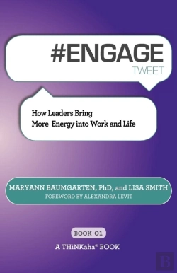 Bertrand.pt - # Engage Tweet Book01