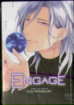 Bertrand.pt - Engage, Vol. 1