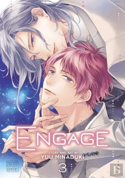 Bertrand.pt - Engage, Vol. 3